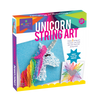 CRAFT-TASTIC® Unicorn String Art